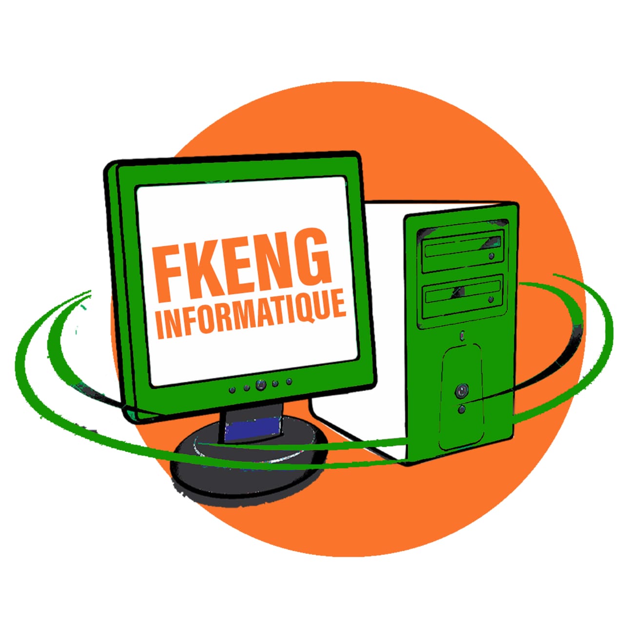 FKENG Informatique
